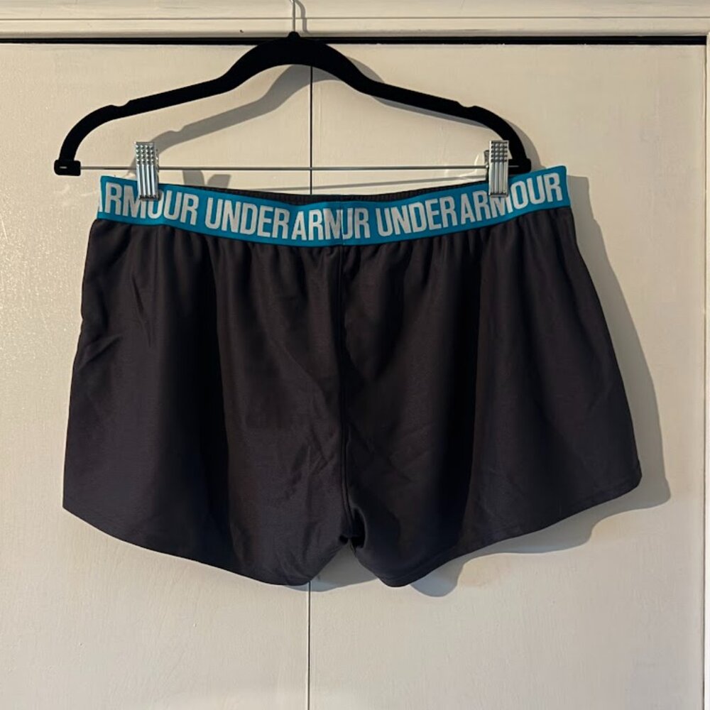 Under Armour Women's Shorts